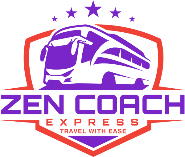 Coach Rental Mareille logo